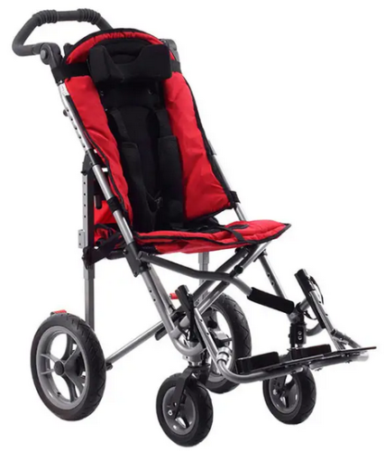  EZ 12 Rider . Ширина сиденья 30,5 см. Кресло коляска для инвалидов в том числе для детей с ДЦП фото 2