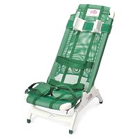 Кресло для купания детей и взрослых с ДЦП сиденье для ванны (гамак) Otter Drive Medical