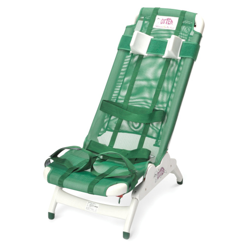 Кресло для купания детей и взрослых с ДЦП сиденье для ванны (гамак) Otter Drive Medical