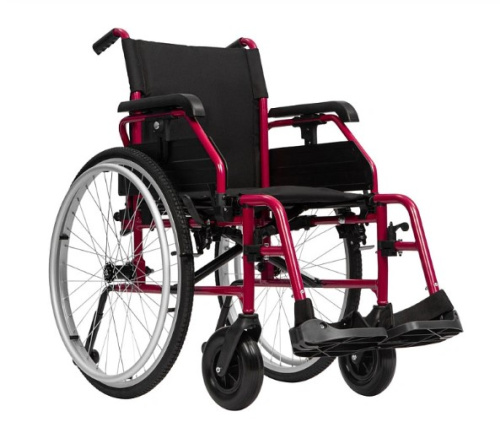 Base Lite 250 Кресло - коляска инвалидная