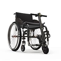Электроприставка к креслу-коляске UNAwheel Mini