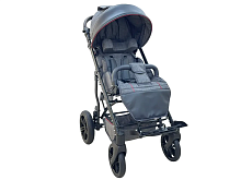 Apollo X1 Кресло коляска для детей в том числе ДЦП со столиком