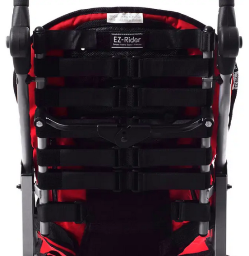  EZ 12 Rider . Ширина сиденья 30,5 см. Кресло коляска для инвалидов в том числе для детей с ДЦП фото 4