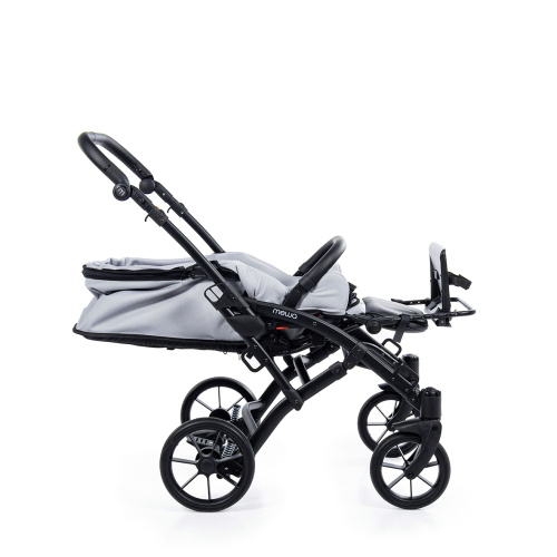 MEWA  кресло коляска для детей в том числе с ДЦП фото 8