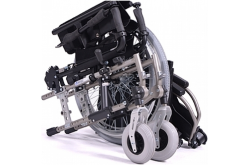 Vermeiren V300+30° Comfort  (складная) прогулочная (ДЦП) фото 4