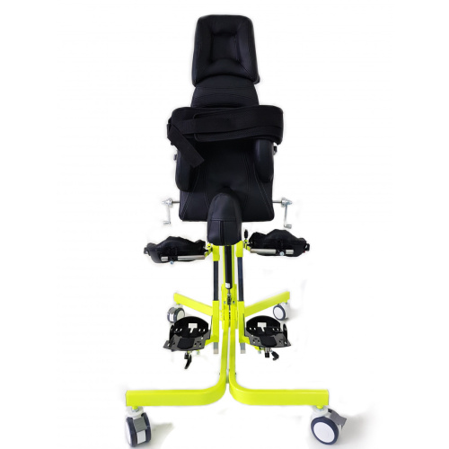 RTX 18  - р. 1 заднеопорный вертикализатор с разведением БК . фото 10