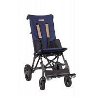 Patron Corzino Classic, ширна сидения 42 см, инвалидная коляска в том числе для детей с ДЦП