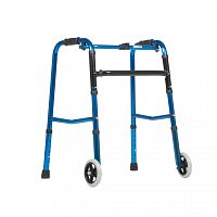 Ходунки детские  XR 206