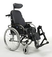 Vermeiren V300+30° Comfort  (складная) прогулочная (ДЦП)