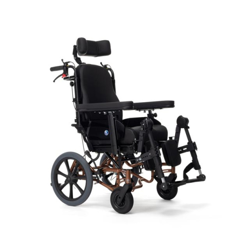 Vermeiren Inovys 2 на маленьких задних колесах "Эконом" фото 3