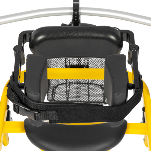 XR 209 роллатор для детей в том числе с ДЦП фото 8