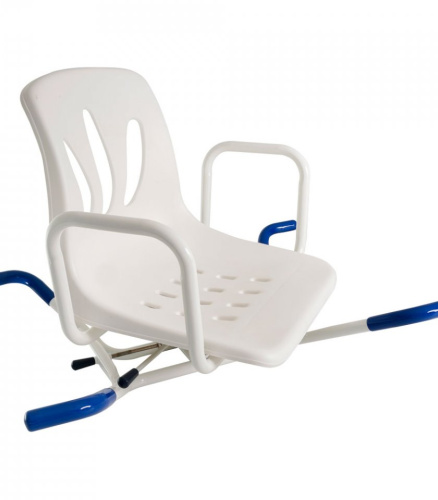 Сиденье для ванн BS Twist фото 2