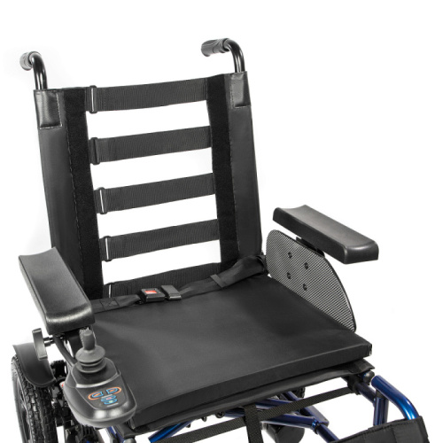 Pulse 160 кресло - коляска с электроприводом фото 4