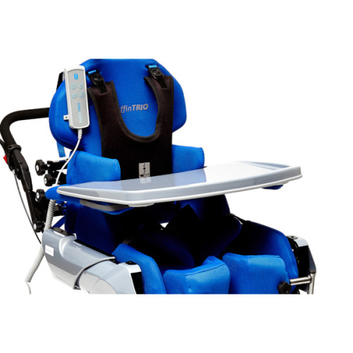 Baffin Trio коляска - вертикализатор (стоя, сидя, лежа) фото 5