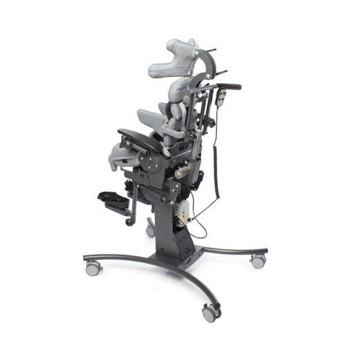 Вертикализатор Baffin Automatic – это ортопед.кресло с функцией вертикализации и эл. приводом фото 6