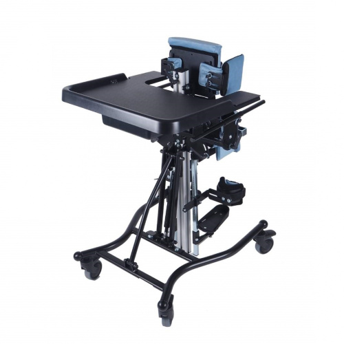 Вертикализатор для детей с ДЦП Lori, р.2 с разведением БК фото 6