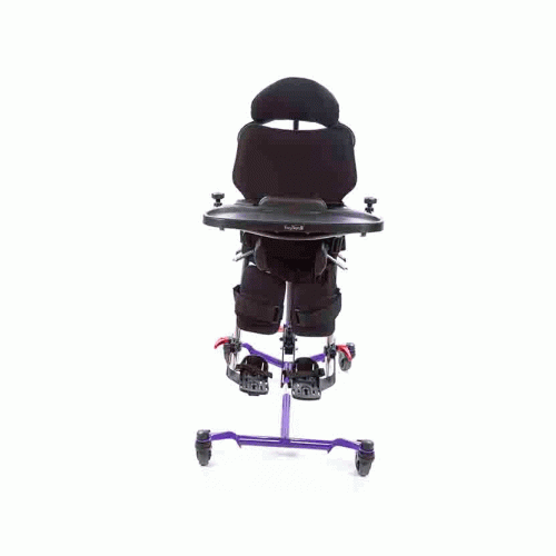 EasyStand Zing MPS Размер 1, комплектация 1 Опора для стояния (вертикализатор) с разведением ног фото 2