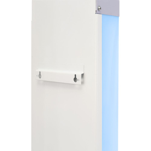 Облучатель-рециркулятор медицинский "Armed": CH211-115 (пластиковый светящийся корпус) c таймером фото 6