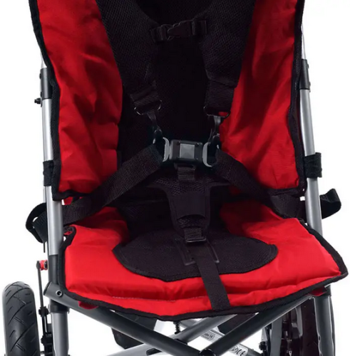 EZ 12 Rider . Ширина сиденья 30,5 см. Кресло коляска для инвалидов в том числе для детей с ДЦП фото 5