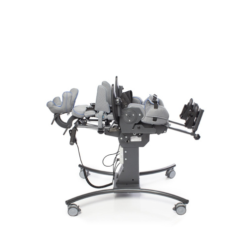 Вертикализатор Baffin Automatic БК  -  L кресло с функц.вертикализации и эл. приводом фото 3