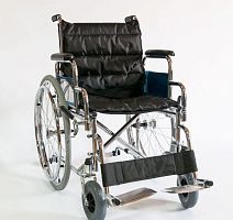  902 С (ширина сидения 35 см) кресло - коляска прогулочная - нет в наличии