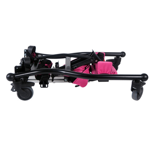 Вертикализатор для детей с ДЦП Lori, р.2 с разведением БК фото 5