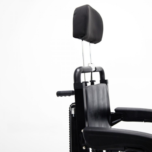 Lifter 2 Коляска с эл. приводом с интегрир.лестн.гусеничным подъемником фото 3