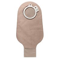 17622 Стомный меш.Alterna НП 2-х комп.дрен.непроз.фланец 60 мм № 30