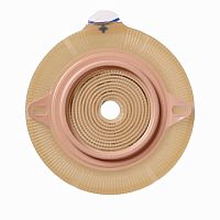 17710 Пластины Alterna НП плоская с крепл.д/пояса фланец 600 мм № 5 Caloplast