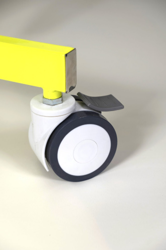 RTX 18  - р. 1 заднеопорный вертикализатор с разведением БК . фото 6