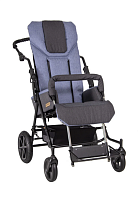 BEN 4 Plus MAXI инвалидная коляска в том числе для детей с ДЦП