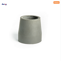 Наконечник на костыли Barry Viva D 29 мм