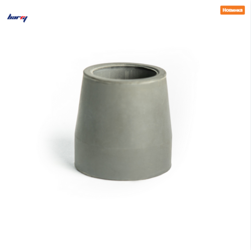 Наконечник на костыли Barry Viva D 29 мм