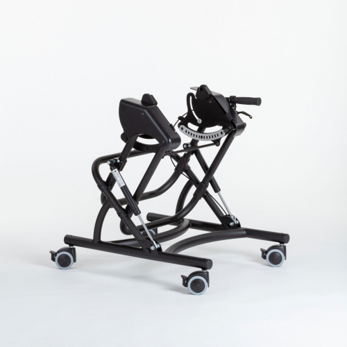 HOGGI BINGO Evolution БК +  боковые поддержки+столик фото 8