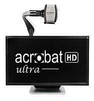 Электронный видеоувеличитель стационарный "Acrobat HD Ultra LCD 24"