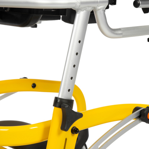 XR 209 роллатор для детей в том числе с ДЦП фото 2