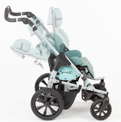 HOGGI BINGO Evolution 1, 2 размер, БК фото 2