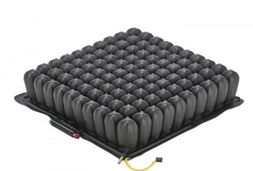 Подушка для кресла-коляски ROHO HIGH PROFILE QUADTRO SELECT QS88C (36-38х36х38)