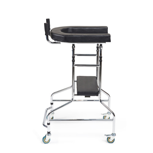 Ходунки с опорой на предплечья  XR203