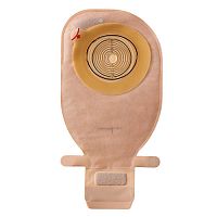 17500 Калопр.Alterna FreeНП № 30 однок.дрен.непр.с фильтром 12-75мм Coloplast Венгрия