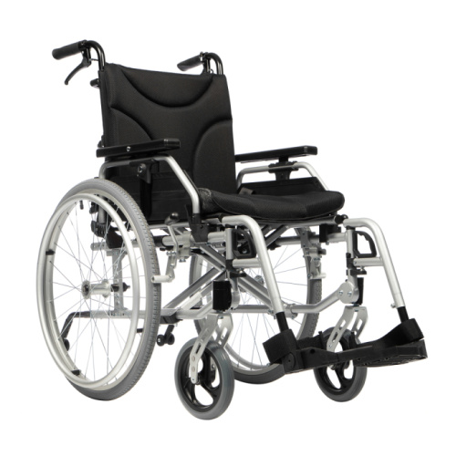TREND 70 (Recline 500) кресло коляска инвалидная с ручным приводом