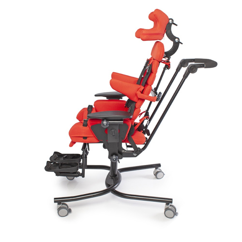 Baffin neoSIT RS комнатная коляска (ортопедическая) для детей в том числе с ДЦП фото 3