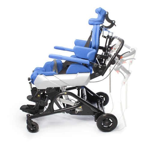 Baffin Trio коляска - вертикализатор (стоя, сидя, лежа) фото 7