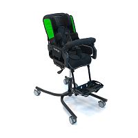 MODI BUGGY SIT комнатная кресло коляска + столик