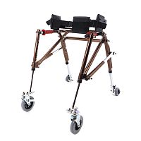 Опоры-ходунки детские 10185 в том числе ДЦП