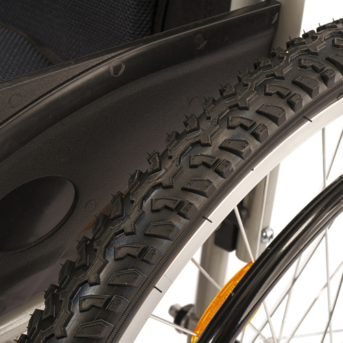 Barry D7 прогулочнаякресло коляска фото 2