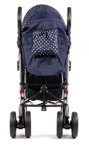 Umbrella Кресло коляска для детей с ДЦП фото 3