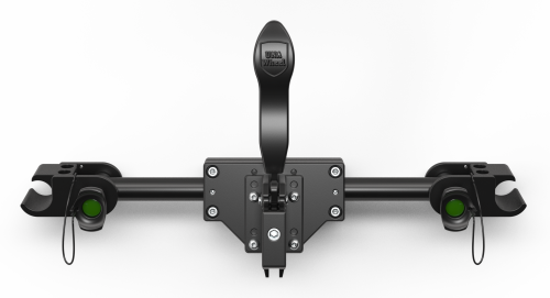 Дополнительный адаптер Basic для базовых кресел-колясок