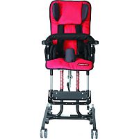 TAMPA  Super MAXI кресло коляска комнатная в том числе с ДЦП
