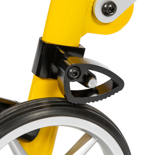 XR 209 роллатор для детей в том числе с ДЦП фото 3